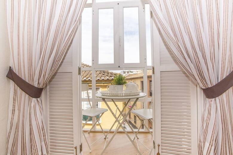 Exclusive Apartments Beatas
