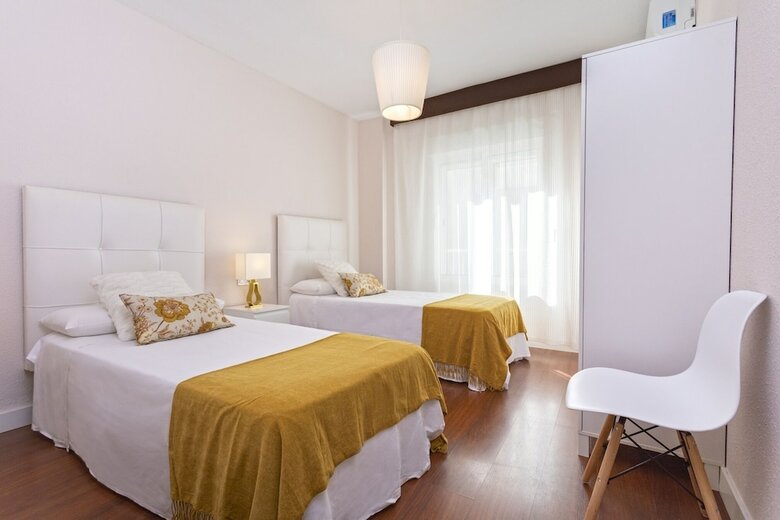 Exclusive Apartments Beatas