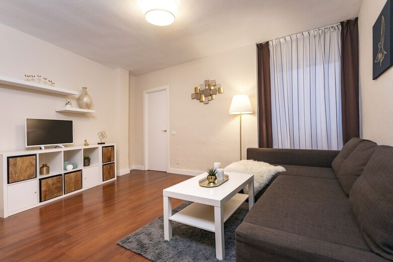 Exclusive Apartments Beatas