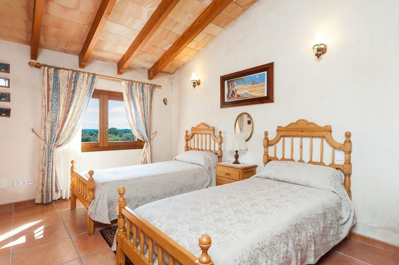 Villa Cantabou Sa Coma D'inca