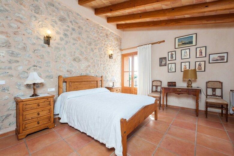 Villa Cantabou Sa Coma D'inca