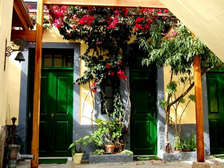 Casas Rurales Los Gavilanes