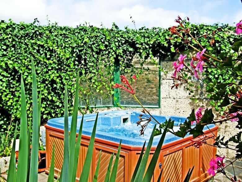 Casas Rurales Los Gavilanes