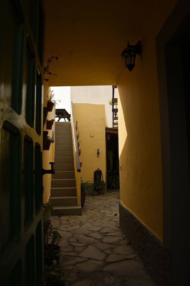 Casas Rurales Los Gavilanes