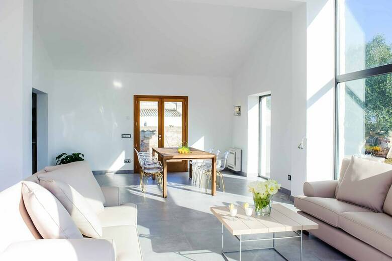 Villa Salom Verd