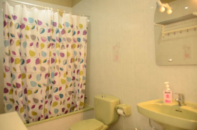 Apartamento El Bajio 205