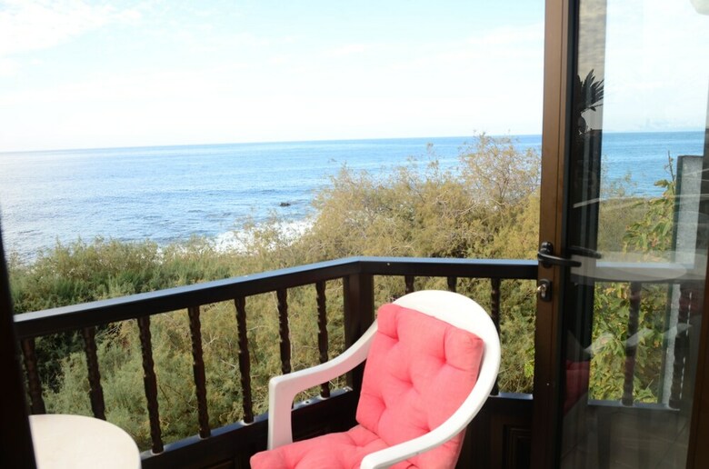Apartamento El Bajio 205