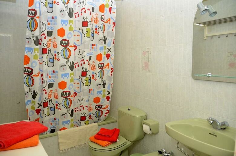 Apartamento El Bajio 205