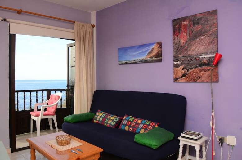 Apartamento El Bajio 205