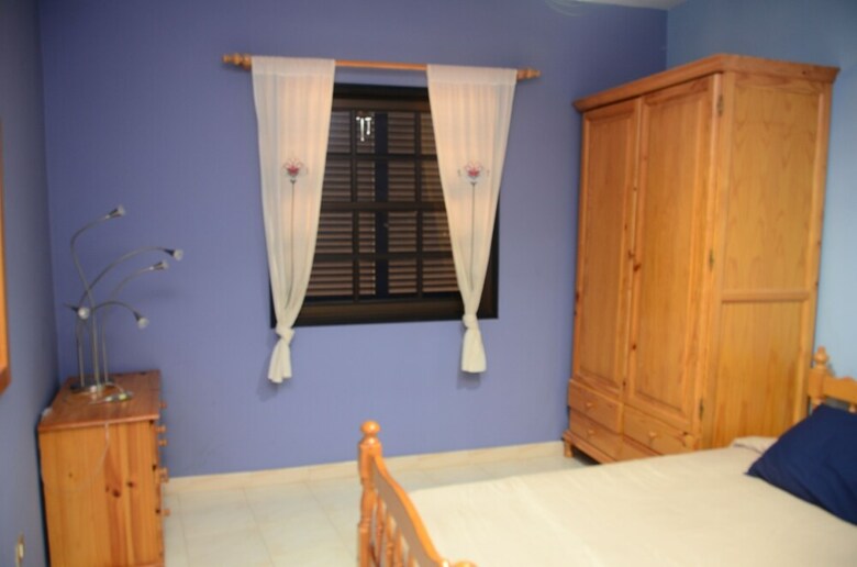 Apartamento El Bajio 205