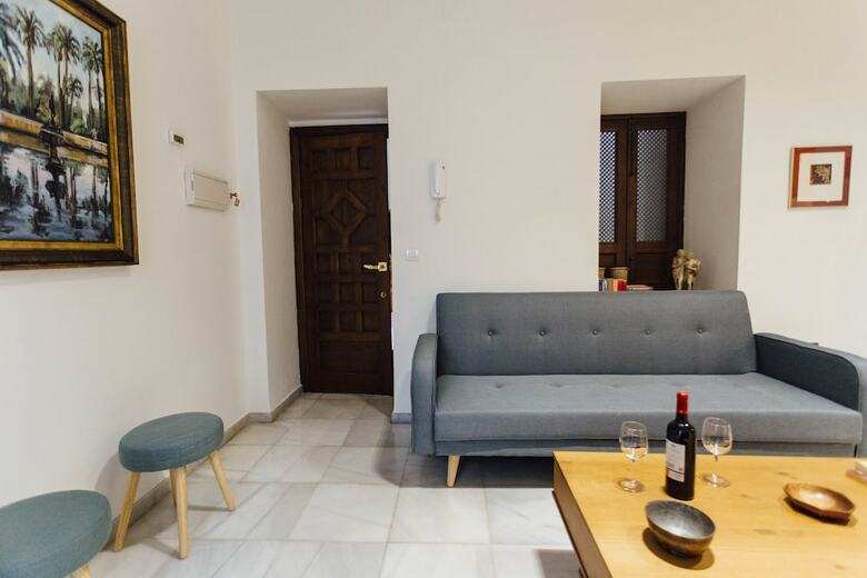 Apartamentos Sweet Inn - Recaredo