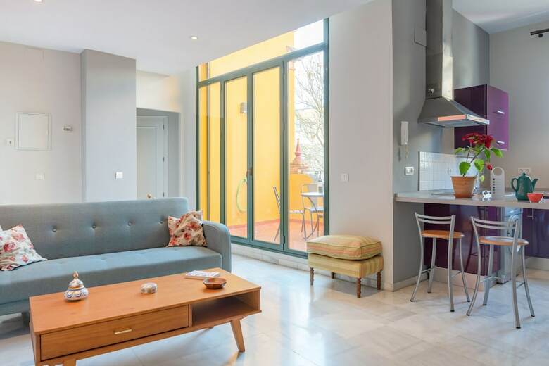 Apartamentos Sweet Inn - Recaredo