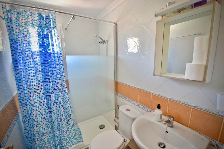 Apartamentos Casa Blanca