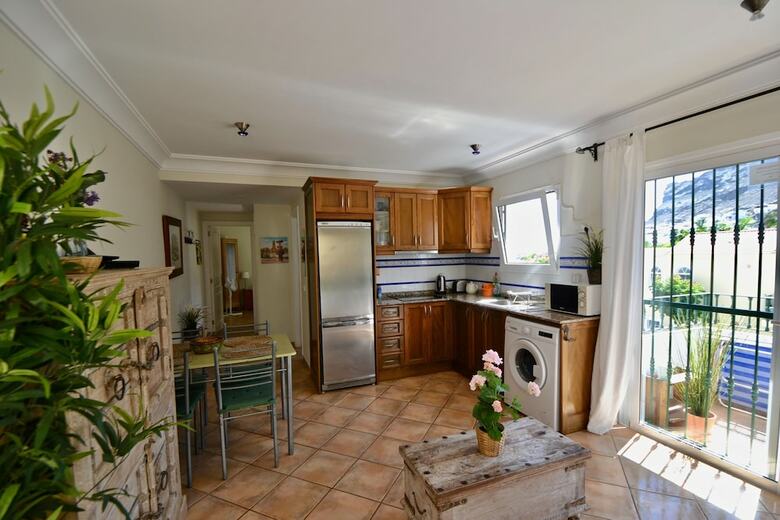 Apartamentos Casa Blanca