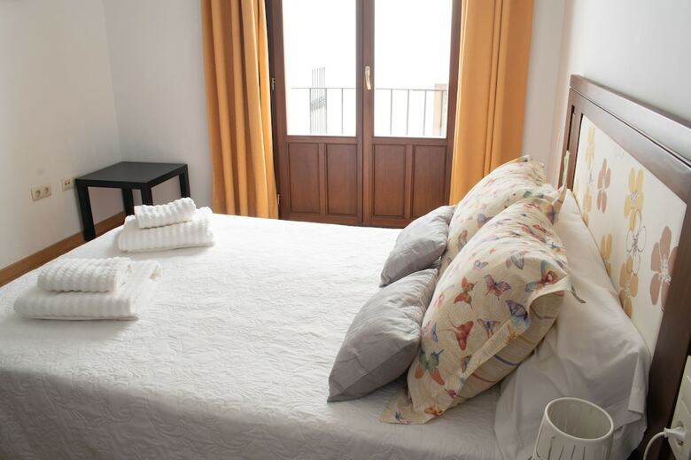 Apartamentos Mar�a Cristina