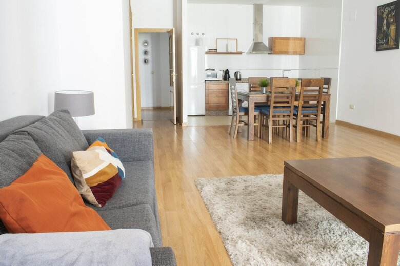 Apartamentos Mar�a Cristina