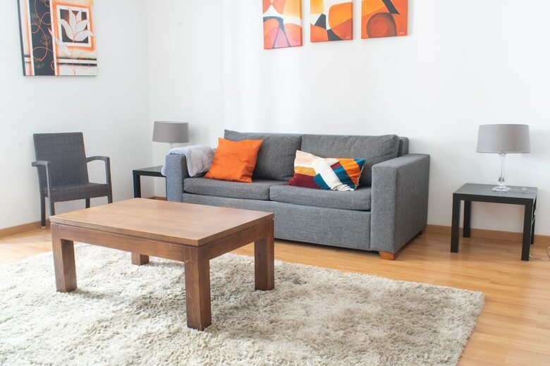 Apartamentos Mar�a Cristina