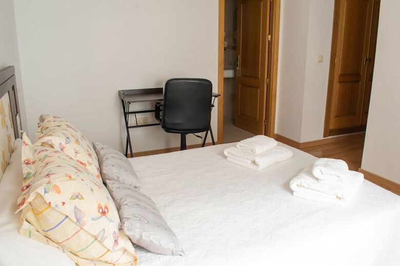 Apartamentos Mar�a Cristina