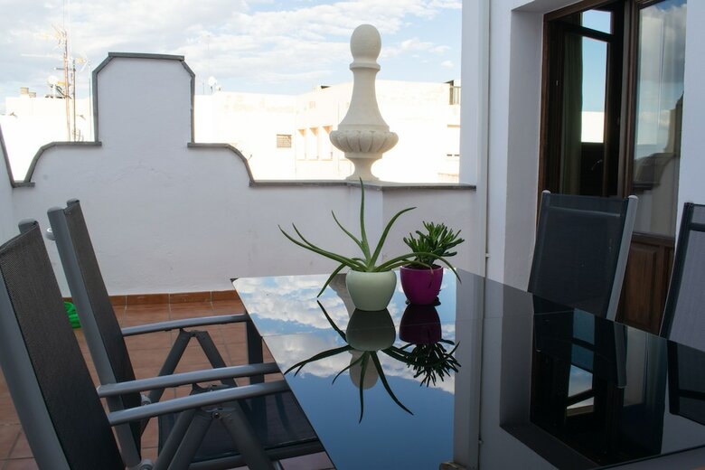 Apartamentos Mar�a Cristina