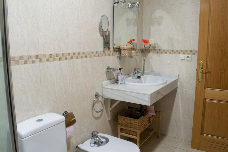 Apartamentos Mar�a Cristina