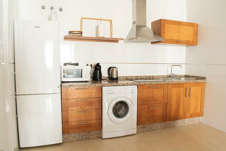 Apartamentos Mar�a Cristina