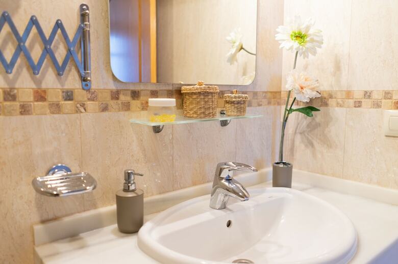 Apartamentos Mar�a Cristina