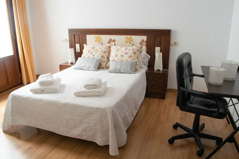 Apartamentos Mar�a Cristina