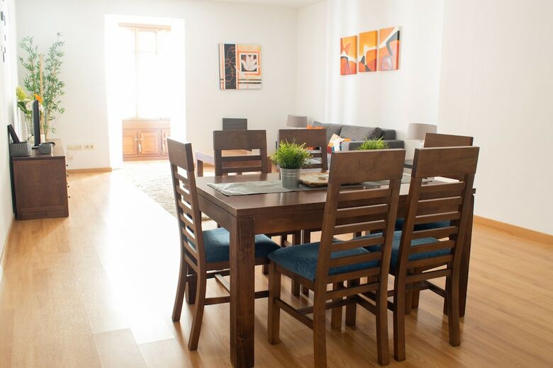 Apartamentos Mar�a Cristina