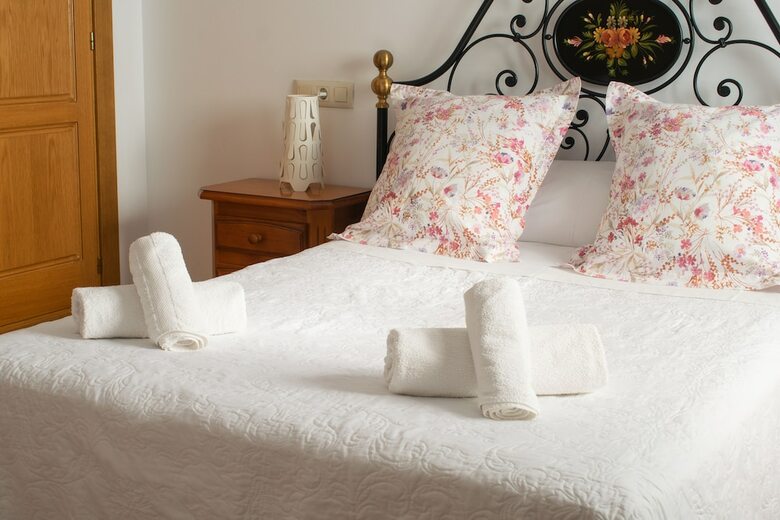 Apartamentos Mar�a Cristina