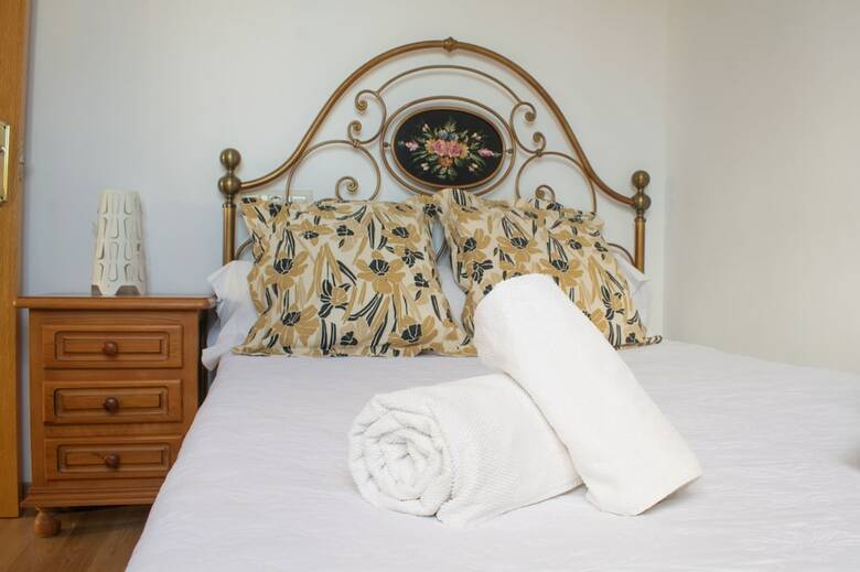 Apartamentos Mar�a Cristina
