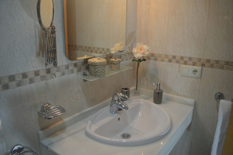 Apartamentos Mar�a Cristina