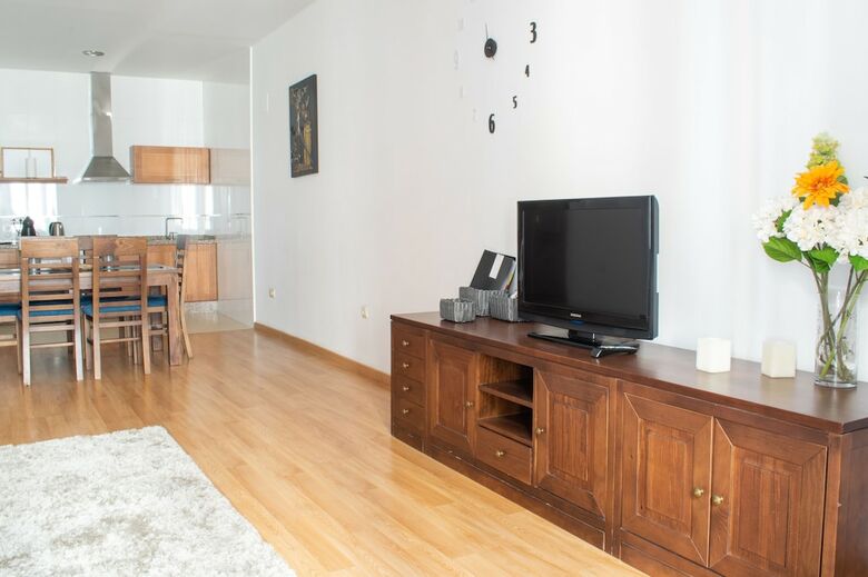 Apartamentos Mar�a Cristina