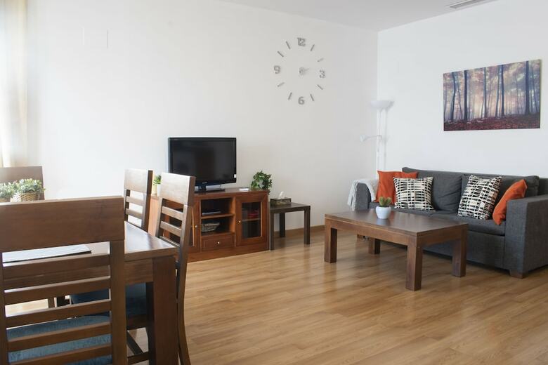 Apartamentos Mar�a Cristina