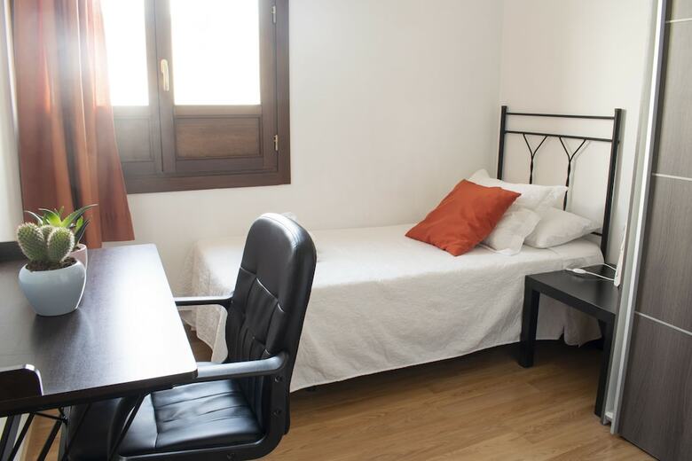 Apartamentos Mar�a Cristina