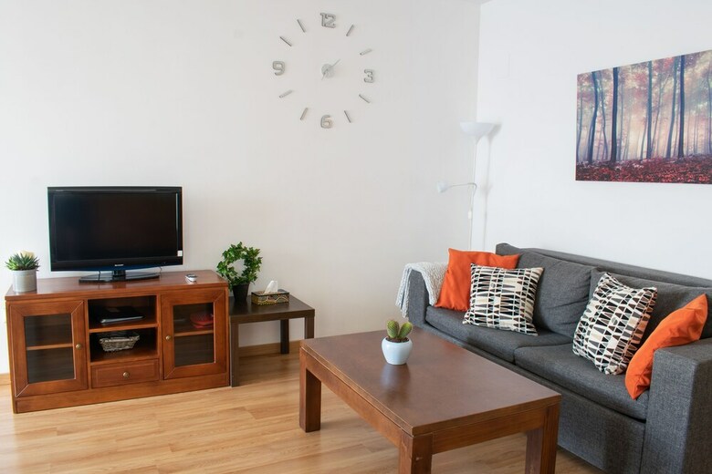 Apartamentos Mar�a Cristina