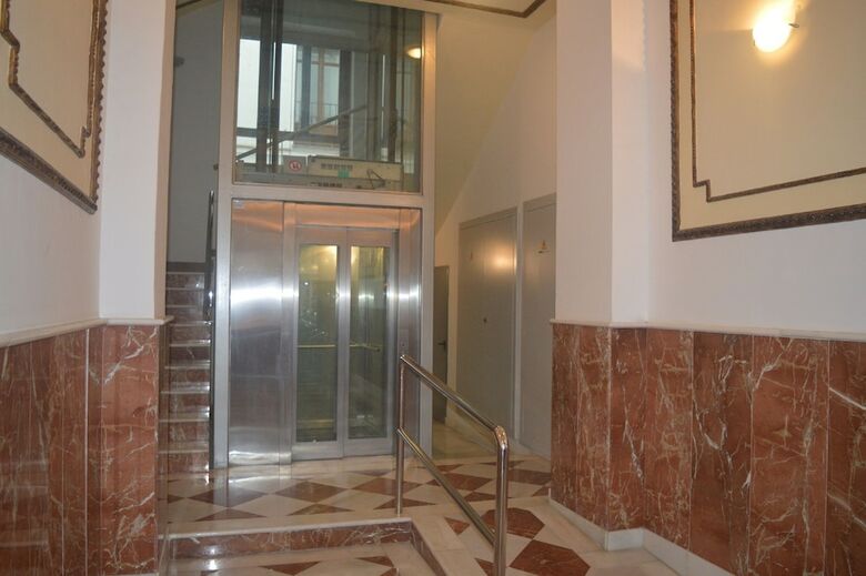 Apartamentos Mar�a Cristina