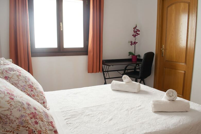 Apartamentos Mar�a Cristina
