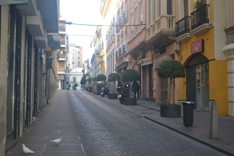 Apartamentos Mar�a Cristina