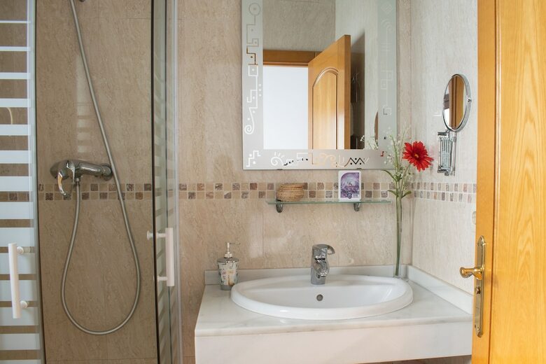 Apartamentos Mar�a Cristina