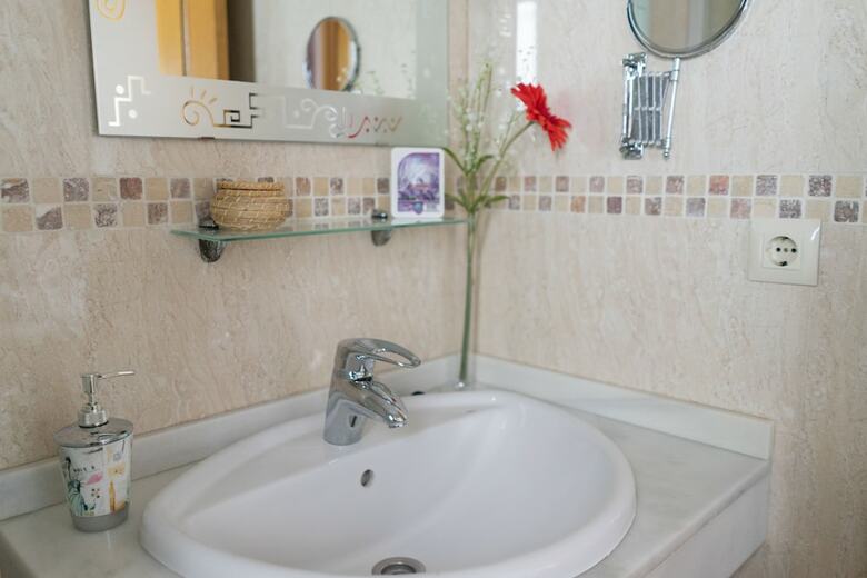Apartamentos Mar�a Cristina