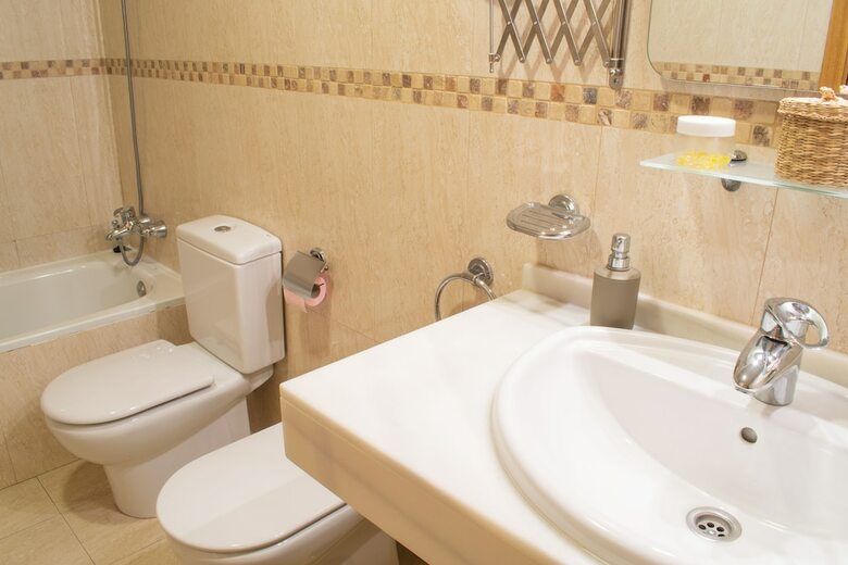 Apartamentos Mar�a Cristina
