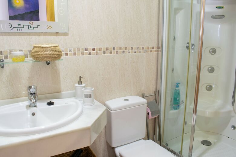 Apartamentos Mar�a Cristina