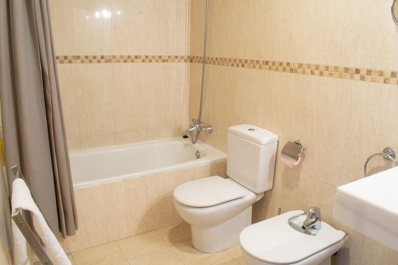 Apartamentos Mar�a Cristina