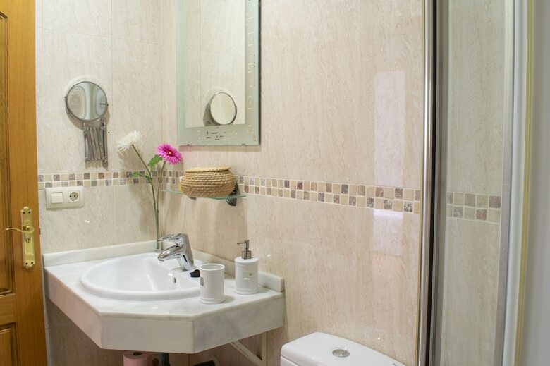 Apartamentos Mar�a Cristina