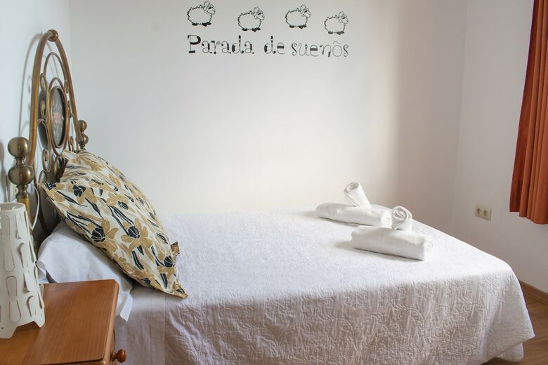Apartamentos Mar�a Cristina