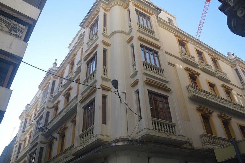 Apartamentos Mar�a Cristina