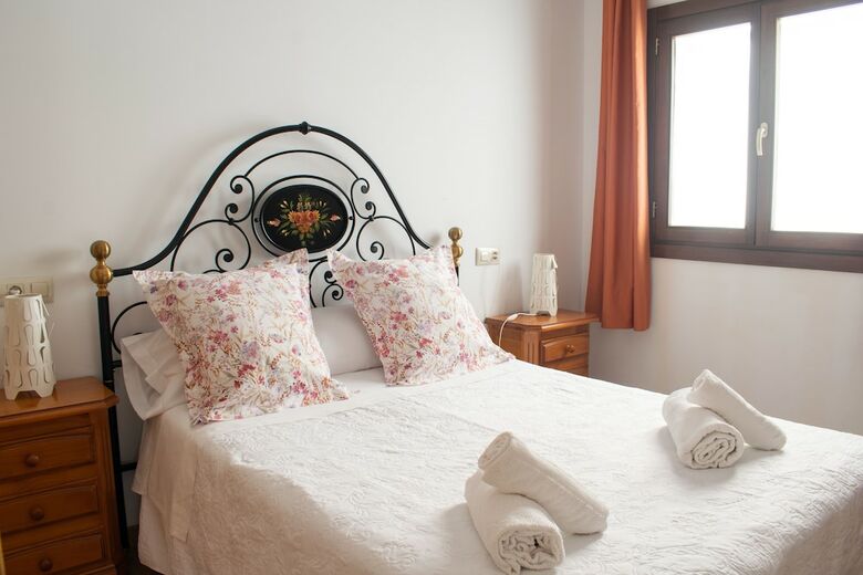 Apartamentos Mar�a Cristina