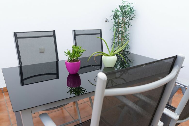 Apartamentos Mar�a Cristina