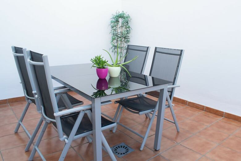 Apartamentos Mar�a Cristina