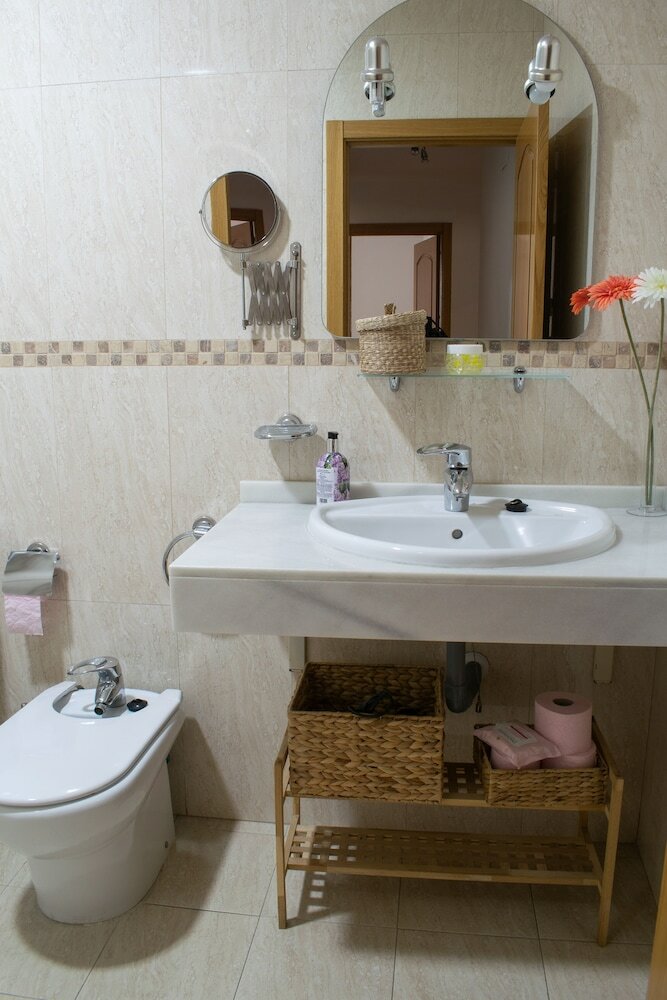 Apartamentos Mar�a Cristina